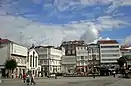 Plaza García Hermanos