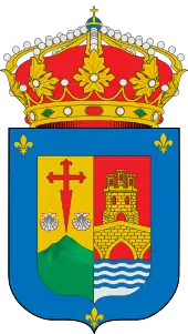 Escudo de La Rioja