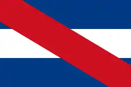 Bandera de Artigas