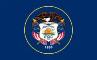 Bandera de Utah