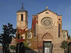 Iglesia de San Esteban