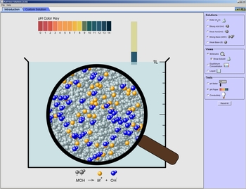 Acid-Base Solutions