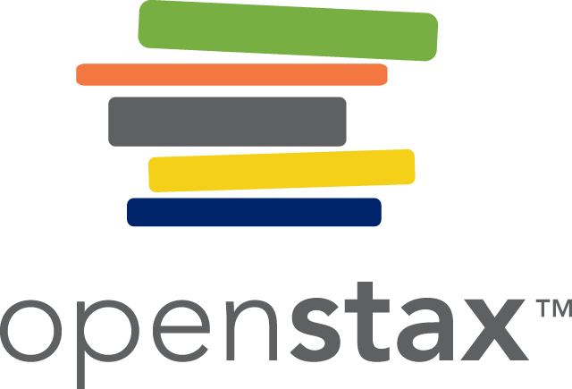 OpenStax logo