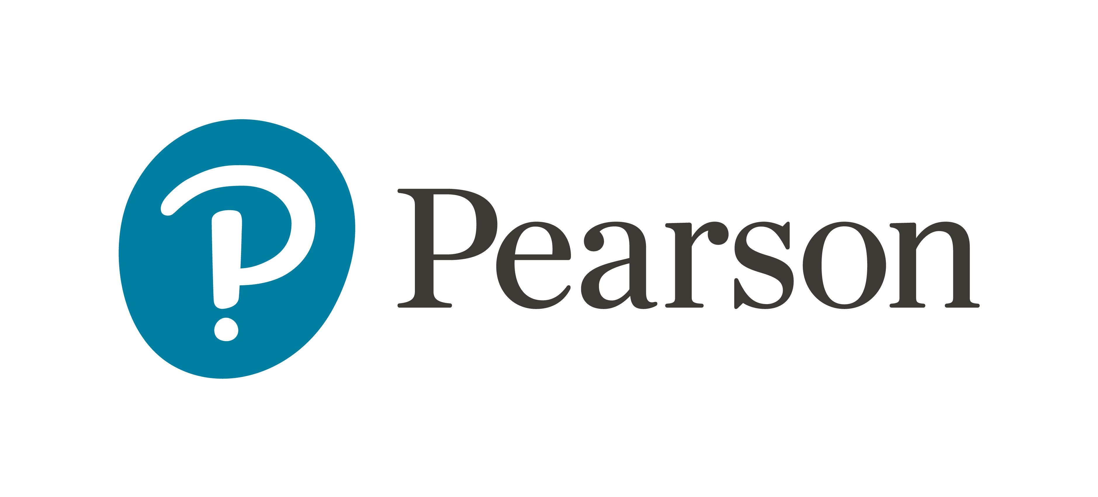 Pearson logo